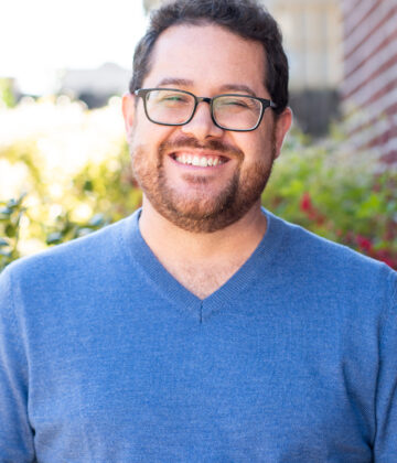 Josh Lozano