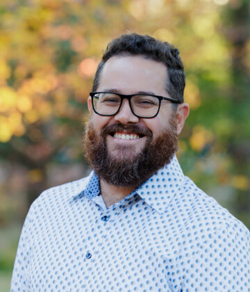Josh Lozano