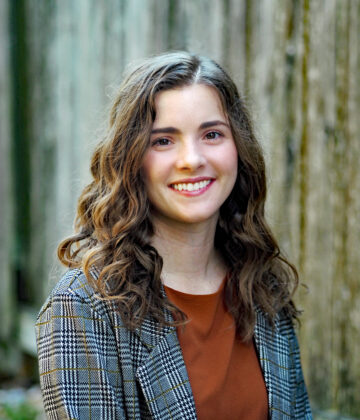 Abi DeJong