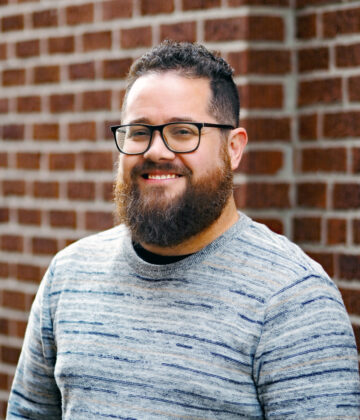 Josh Lozano