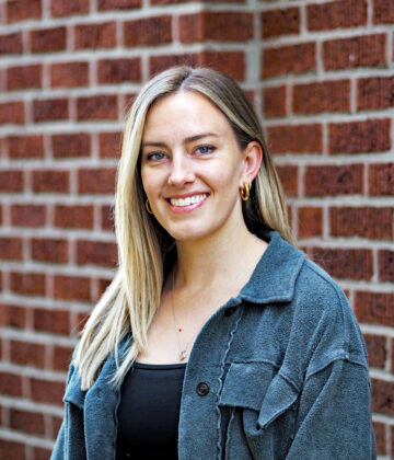 Katie Allen