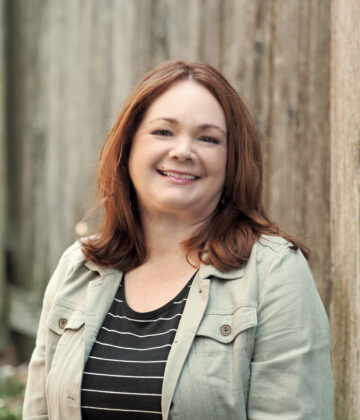 Cindy Thompson
