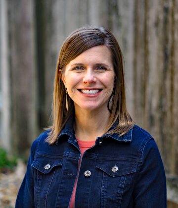 Anna Norris